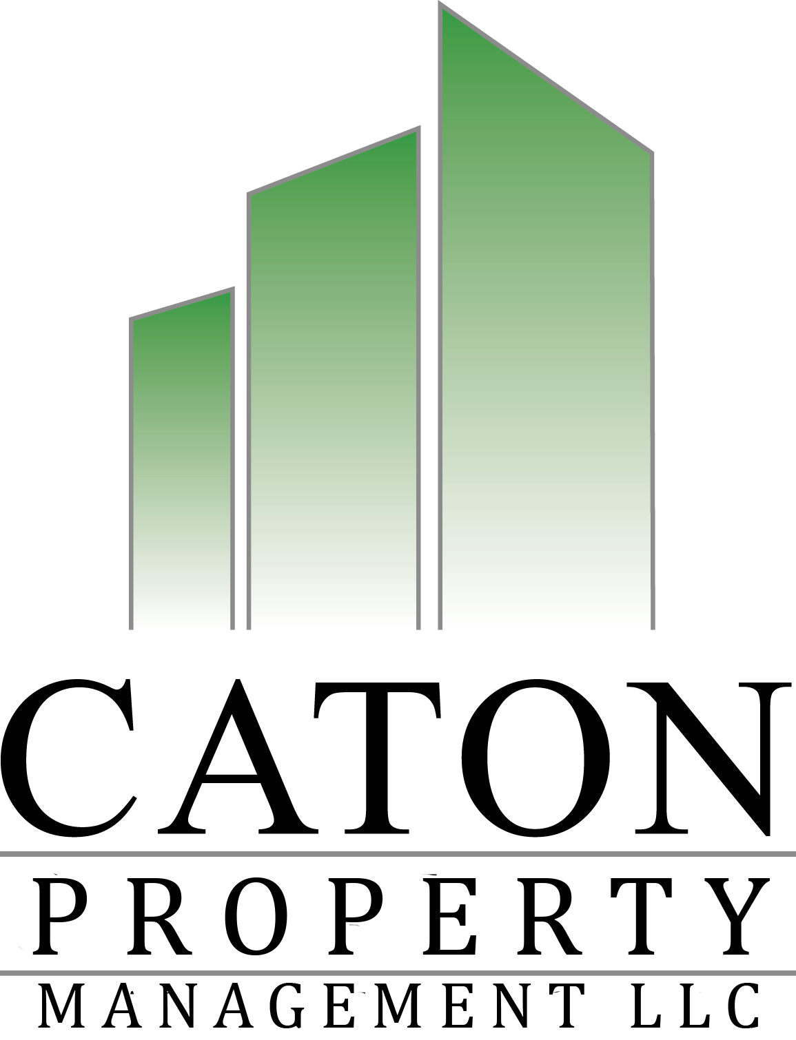 Caton Property Management logo