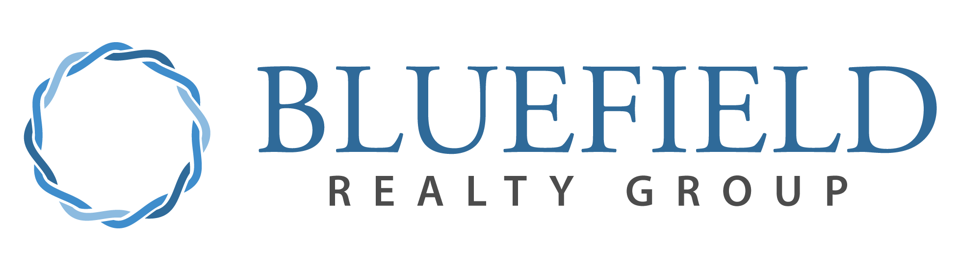 Bluefield Realty Group logo