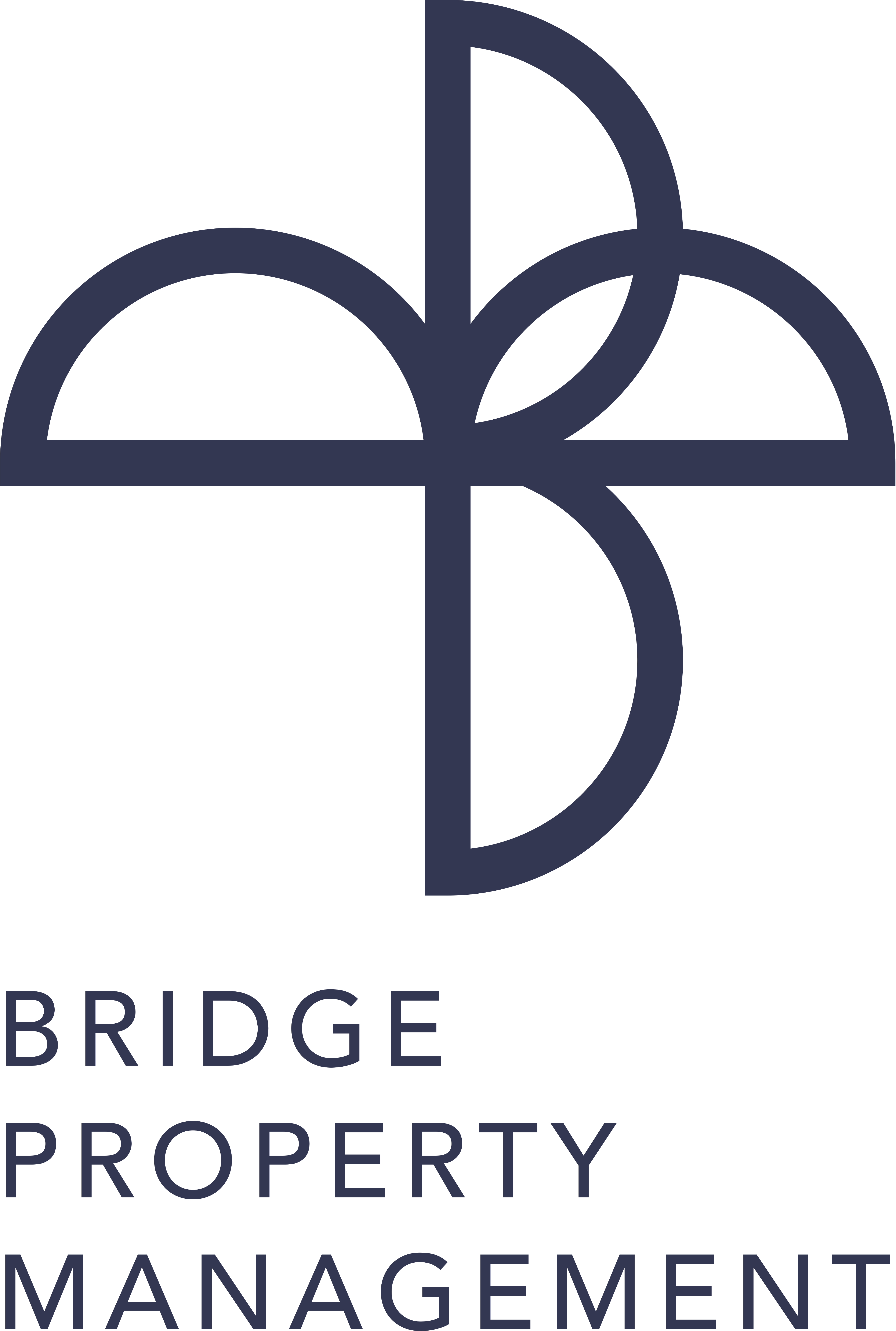 Bridge Property Management - New York logo
