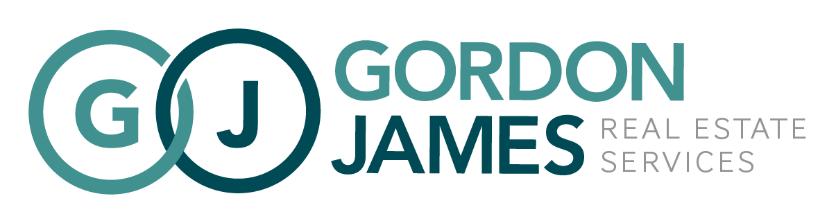 Gordon James Realty logo