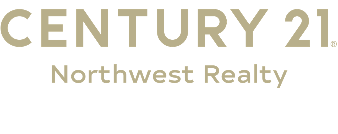 CENTURY 21 Northwest Realty logo
