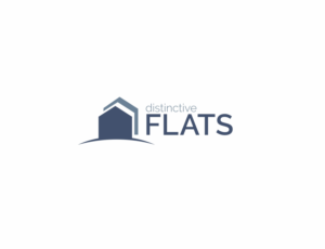 Distinctive Flats logo