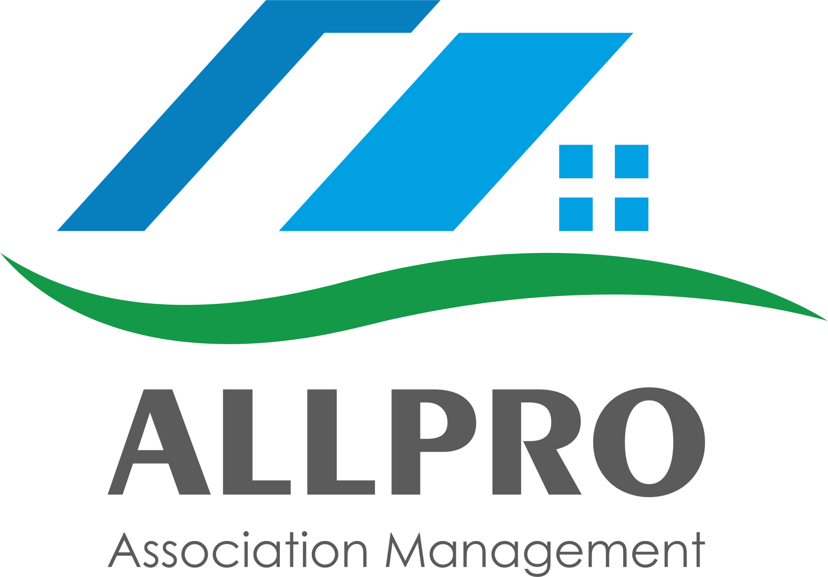 AllPro Association Management logo