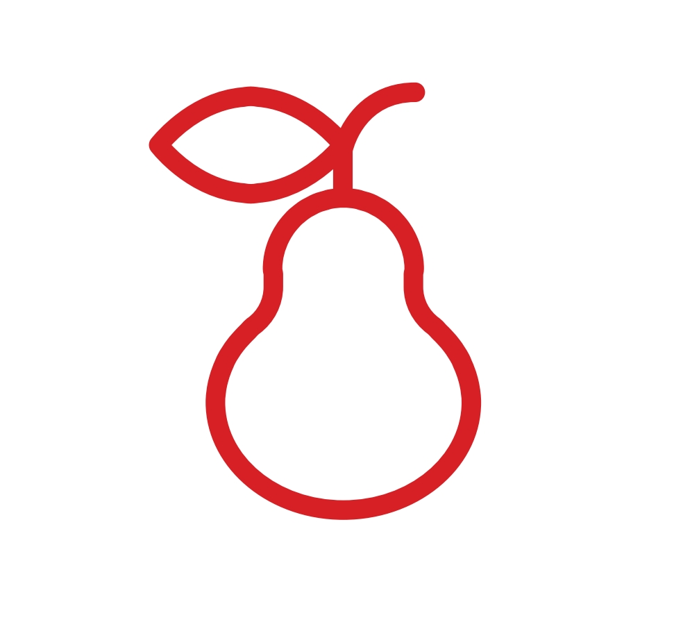 Pear Inc logo