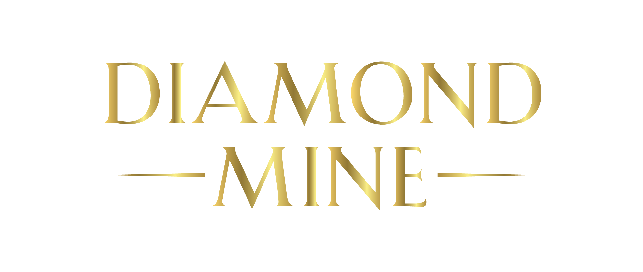 Diamond Mine logo