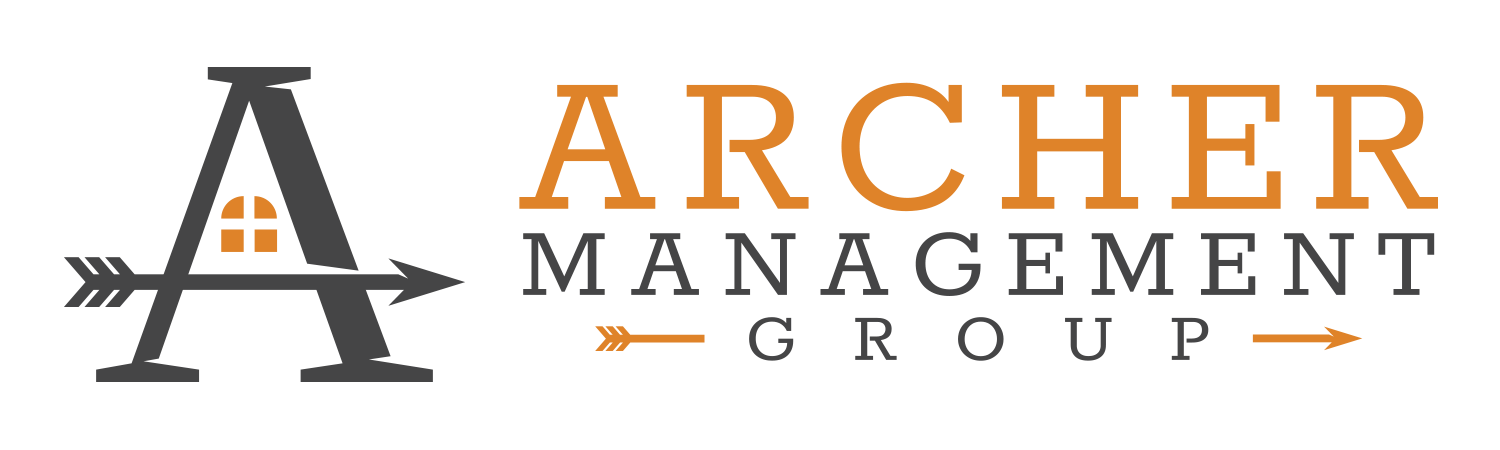 Archer Management Group logo