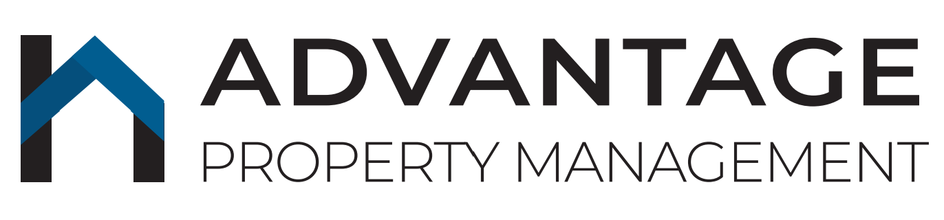 Advantage Property Management logo