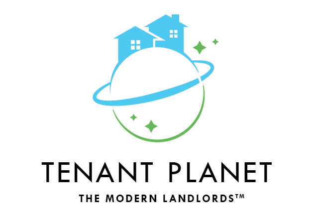 Tenant Planet, Inc. logo