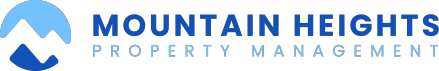 Mountain Heights Property Management logo