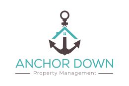 Anchor Down Property Management logo