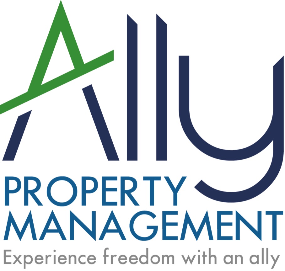 Ally Property Management logo