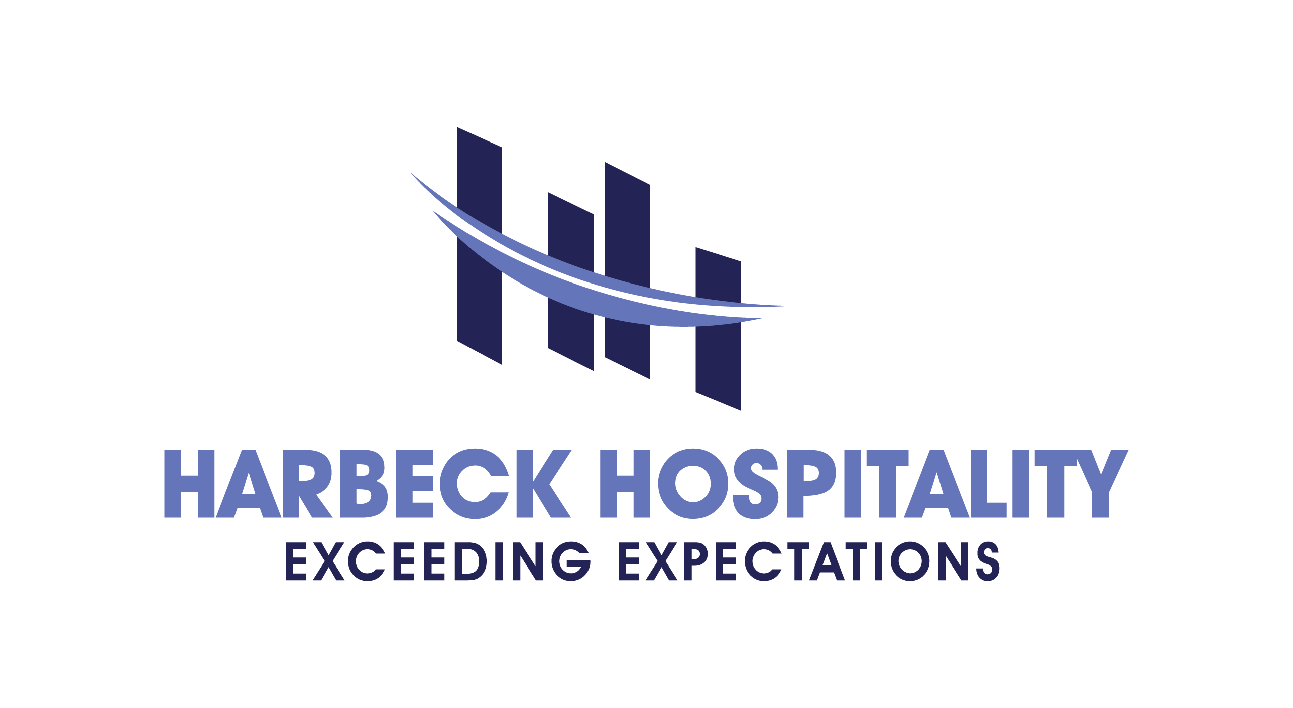 Harbeck Hospitality logo