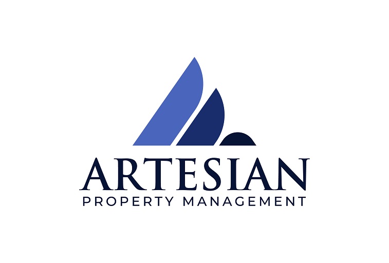 Artesian Property Management logo