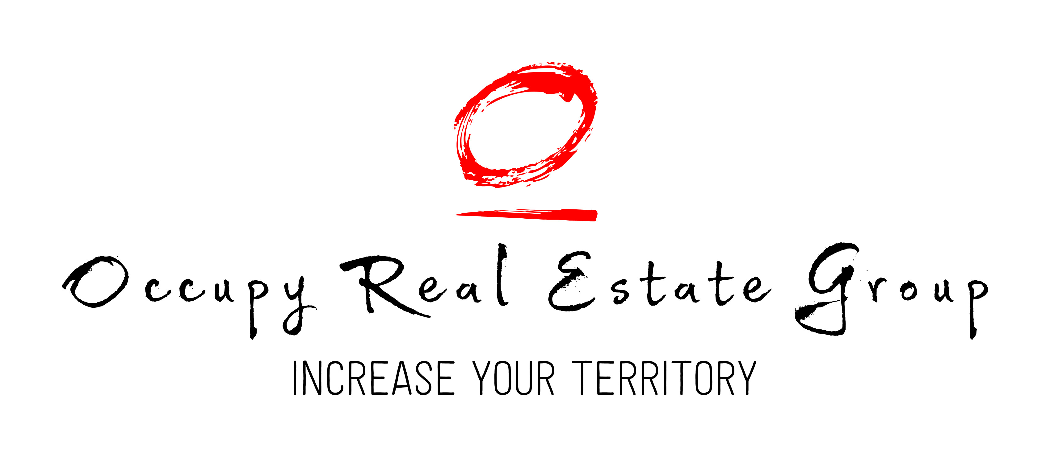 Occupy Real Estate Group LLC logo