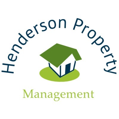 Henderson Property Mgmt logo