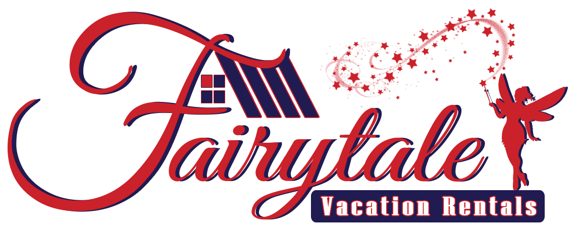 Fairytale Vacation Rentals logo