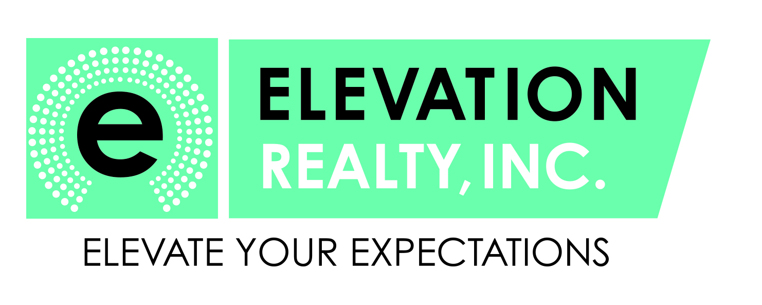 Elevation Realty, Inc. logo