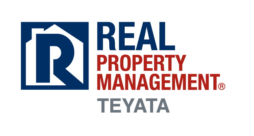 Real Property Management Teyata logo