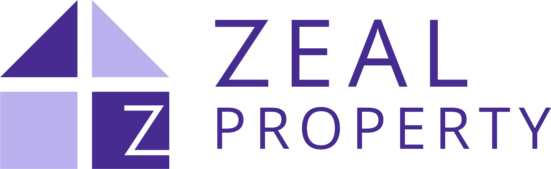 Zeal Property Management - Central Florida logo