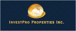 InvestPro Properties, Inc. - St. Petersburg Island logo