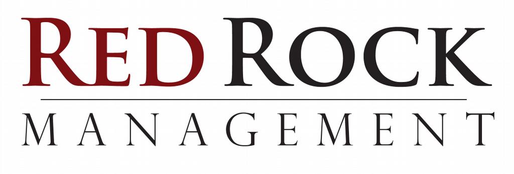 Red Rock Virtual HOA Management logo