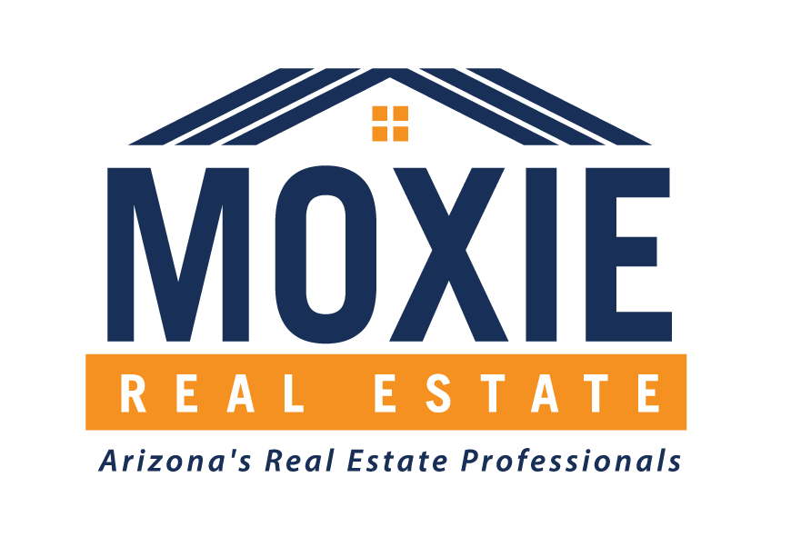 Moxie Real Estate logo