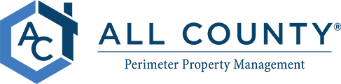 All County Perimeter Property Management logo