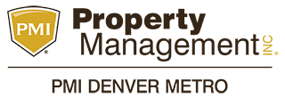 PMI Denver Metro logo