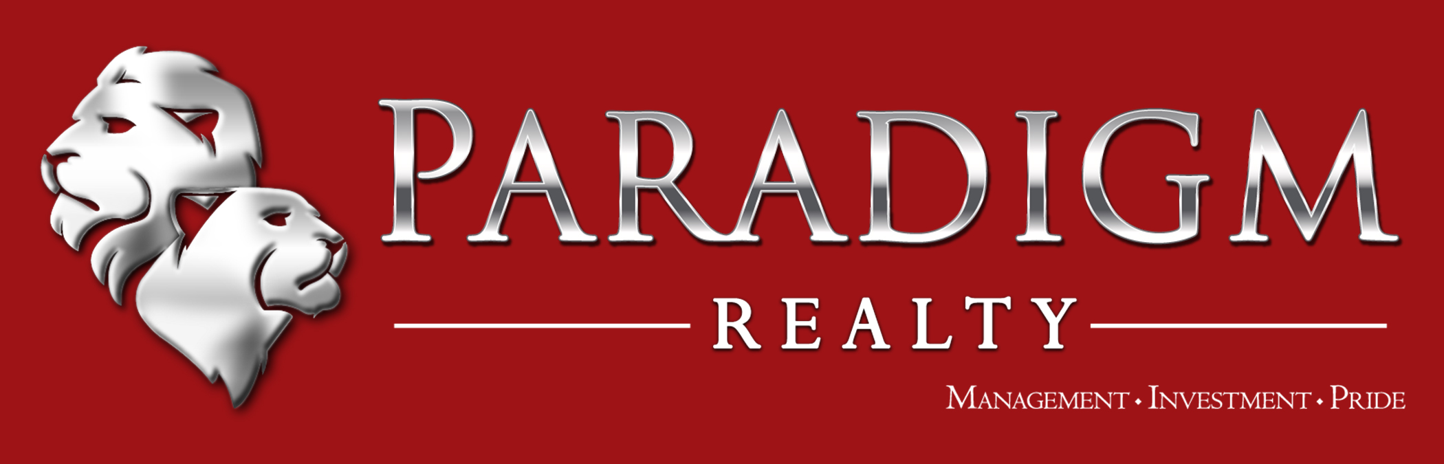 Paradigm Realty logo