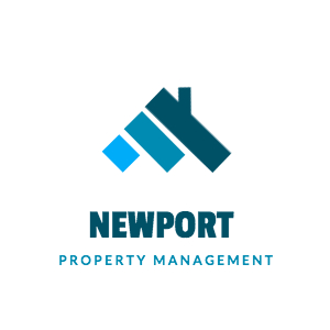 Newport Property Management logo