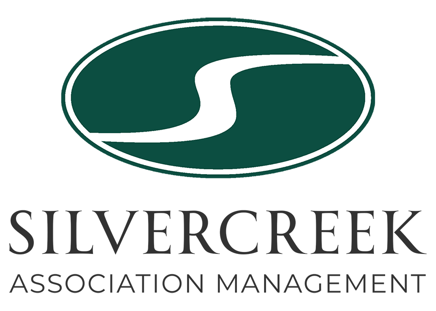 Silvercreek Association Management - North Bay logo