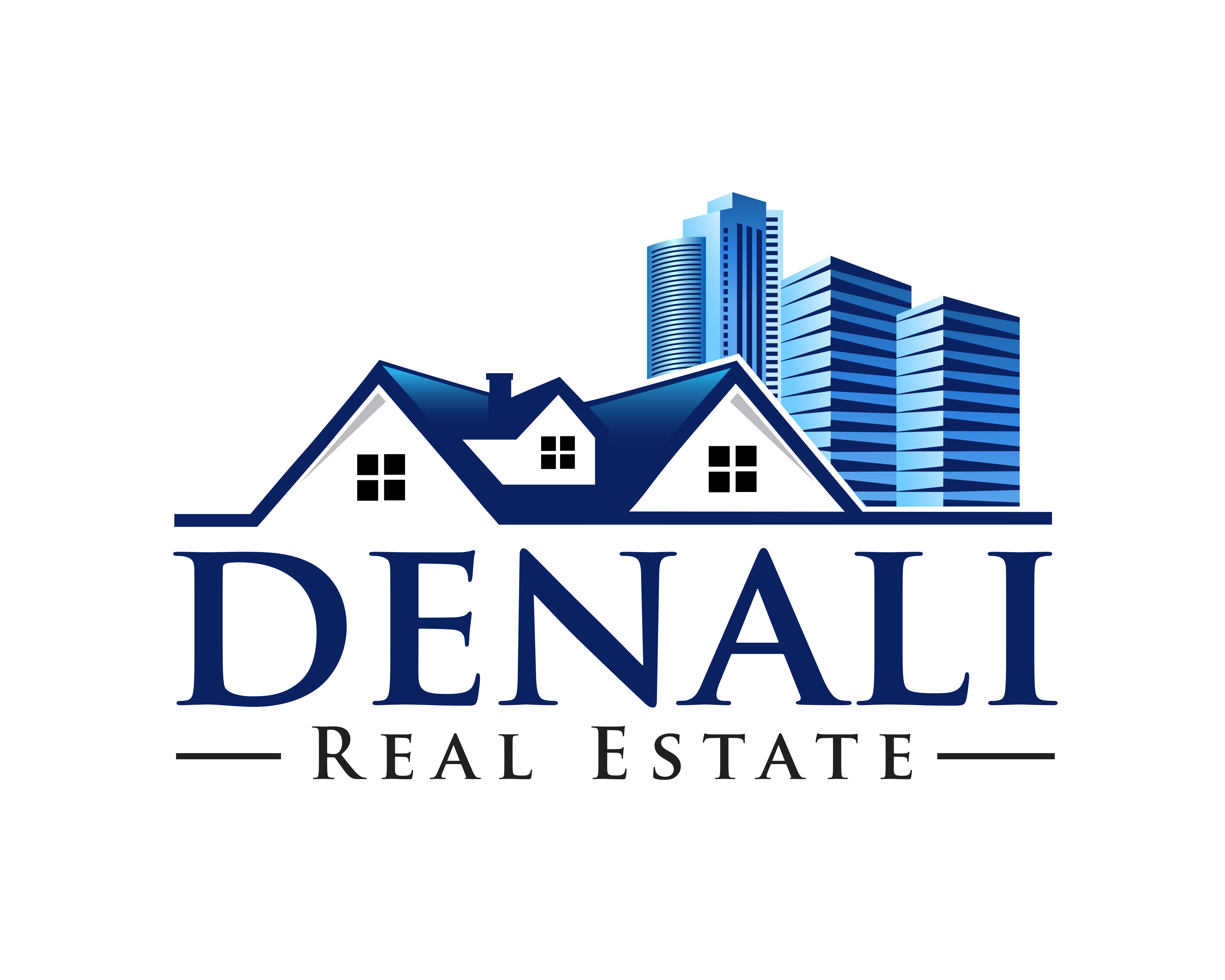 Denali Real Estate - Tuscon logo