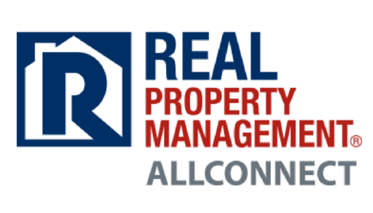 Real Property Management All Connect logo