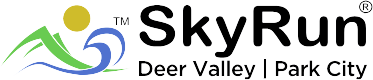 SkyRun Park City - Deer Valley logo