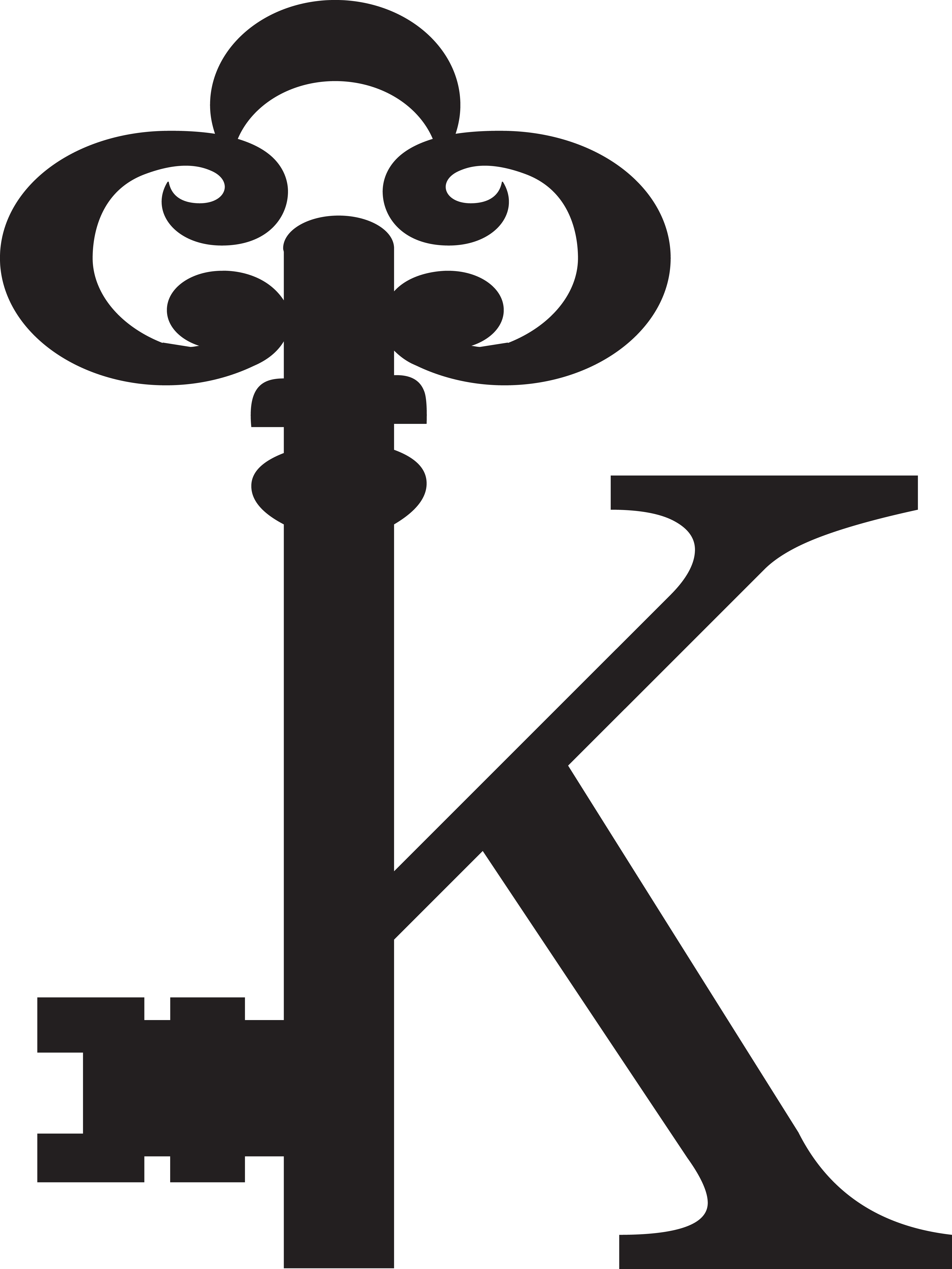 K.E. Ledgers & Associates logo