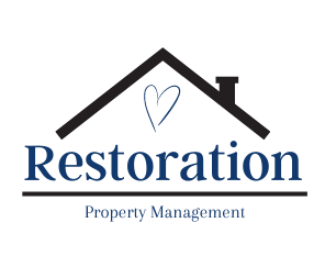 Restoration Property Management logo