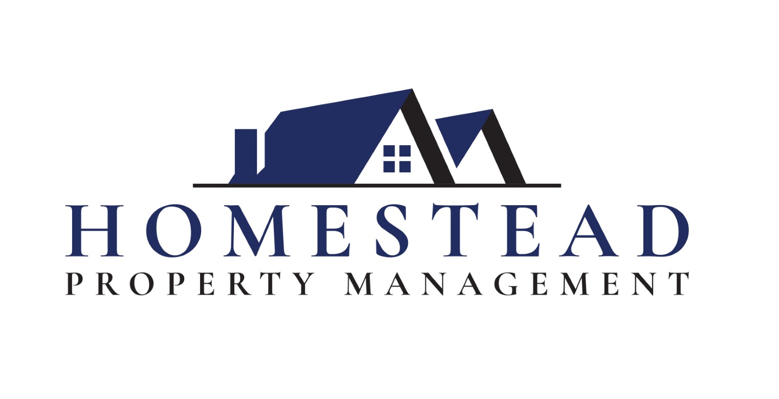 Homestead Property Management logo