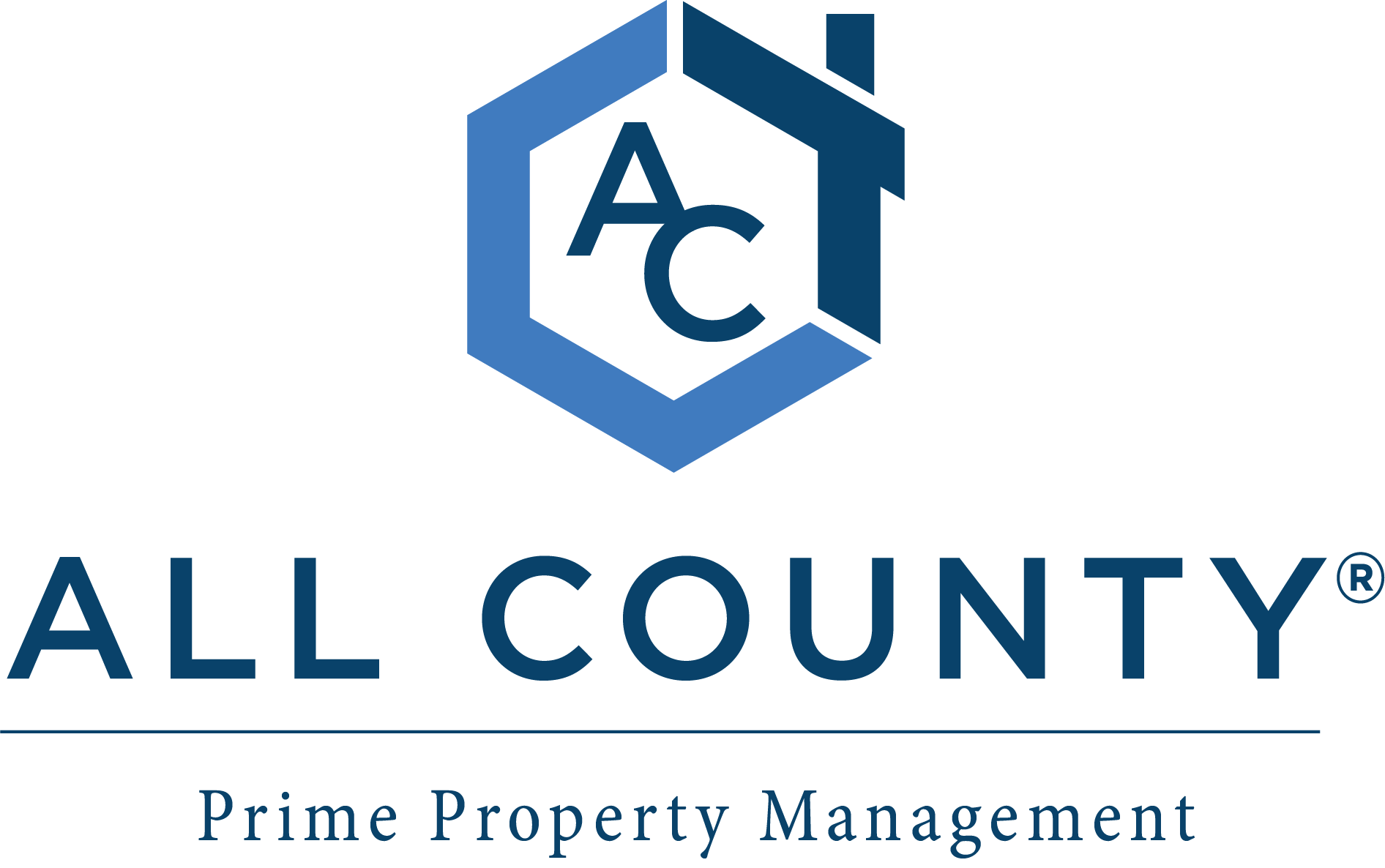 All County Prime Property Management logo