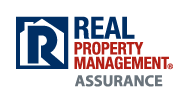 Real Property Management Assurance logo