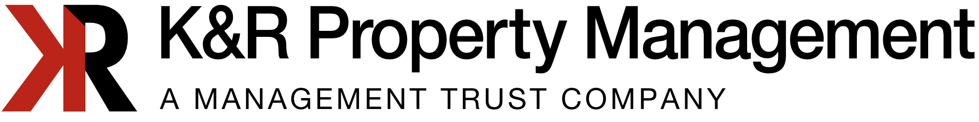 K&R Property Management logo