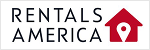 Rentals America - Las Vegas logo