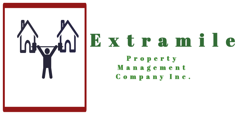Extramile Property Management Company Inc. logo