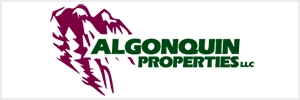 Algonquin Properties - Central Texas logo