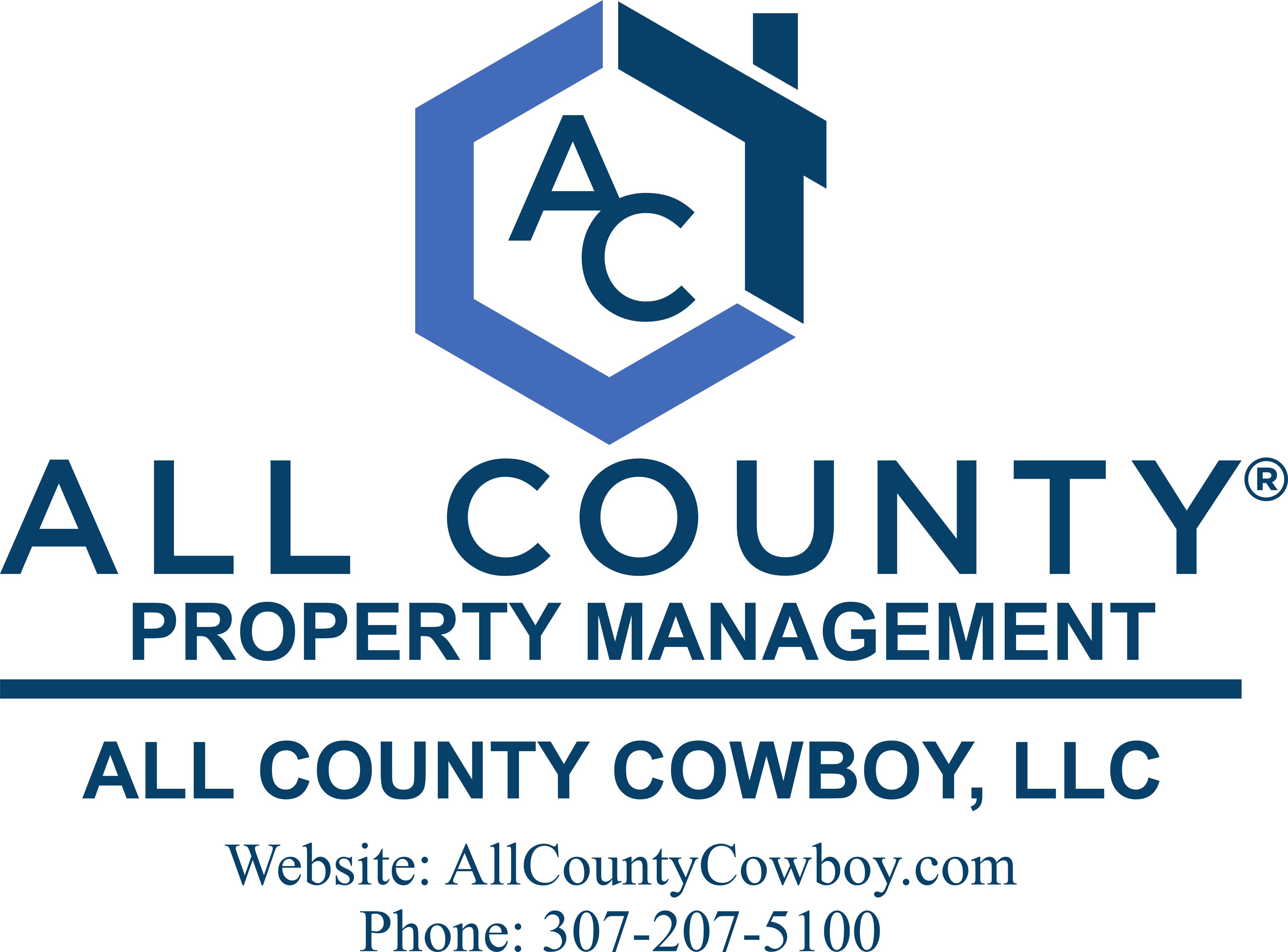 All County Cowboy Property Management Laramie, WY Request A Free Quote