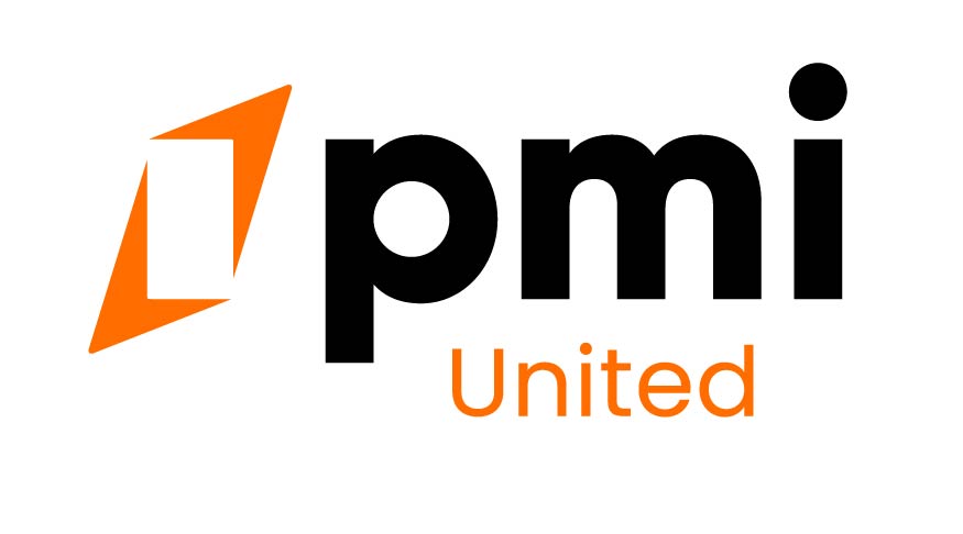 PMI United logo