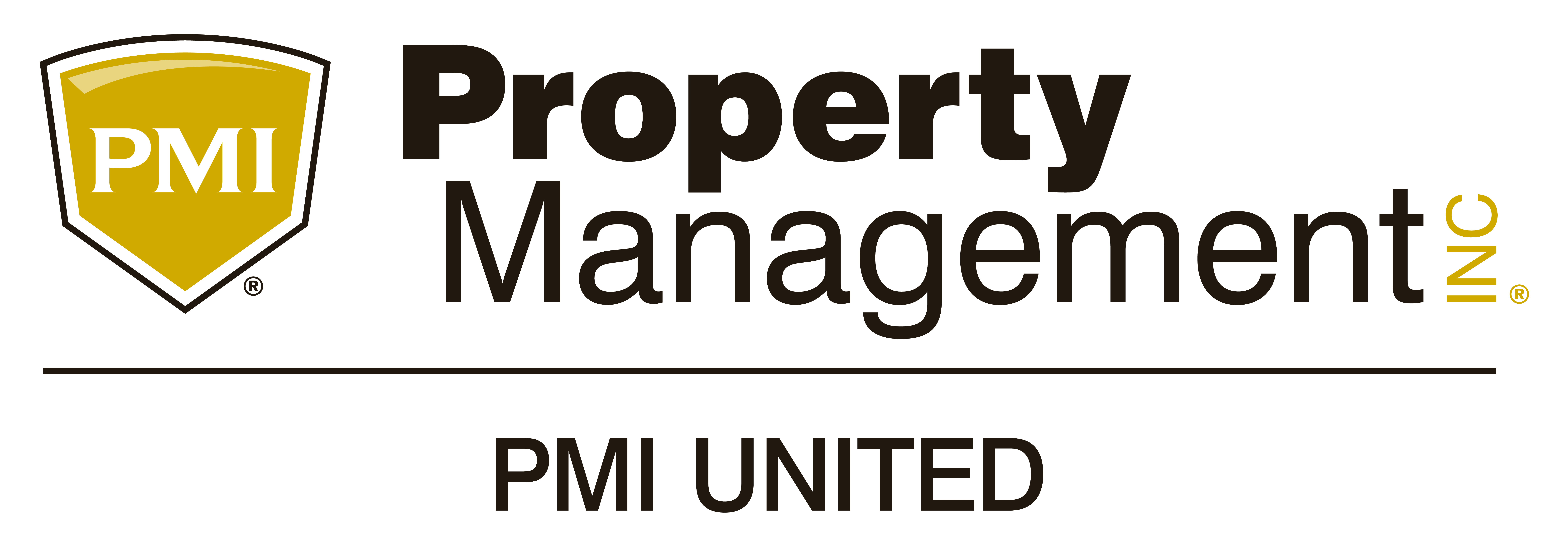 PMI United logo