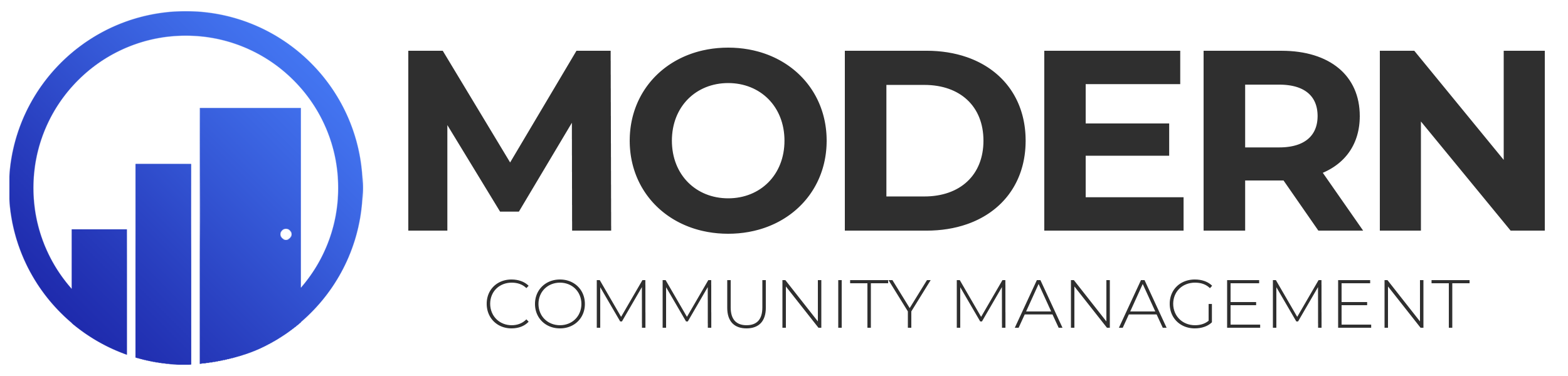 Modern Community Management logo