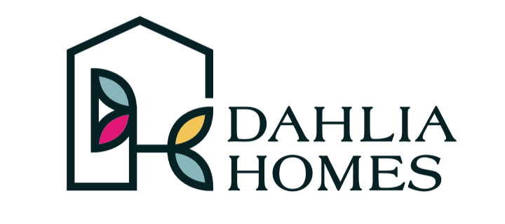 Dahlia Homes LLC logo