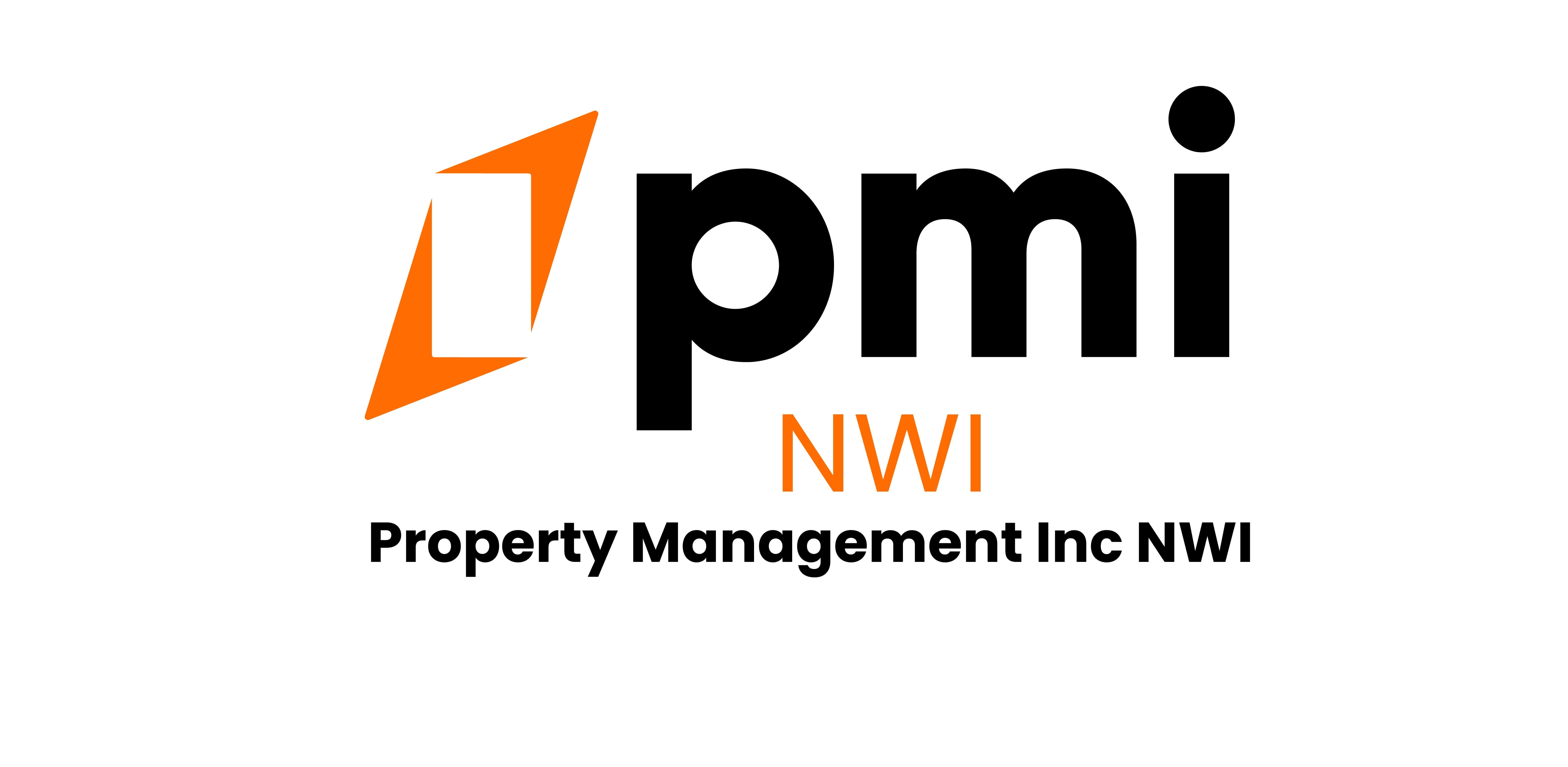 Property Management Inc. NWI logo