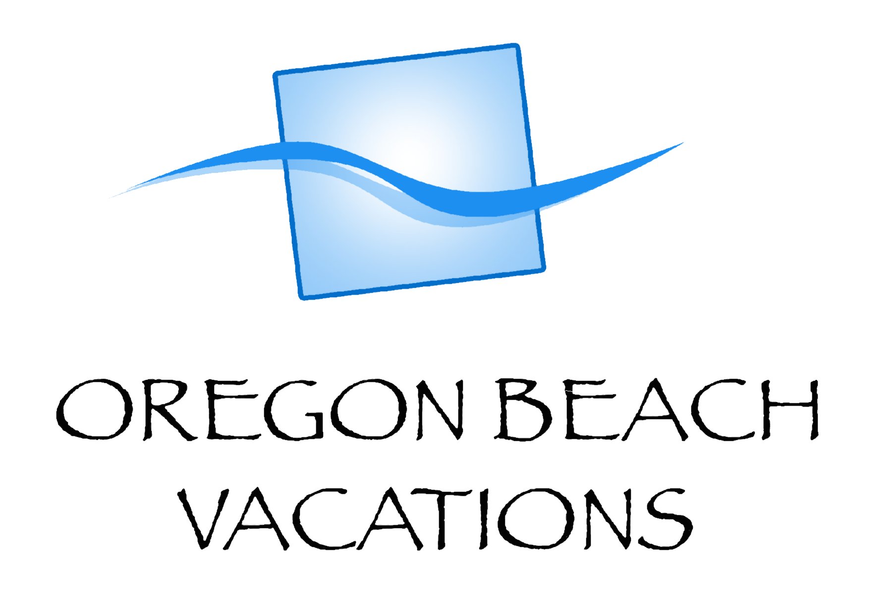Oregon Beach Vacations logo